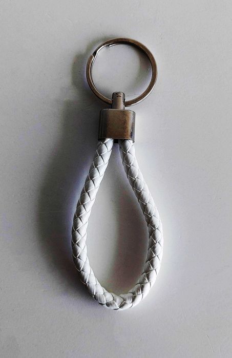 Porta-chaves simples unisexo