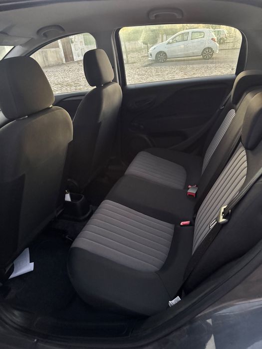 Fiat Punto 1.3 MJet Nacional 80.000Km