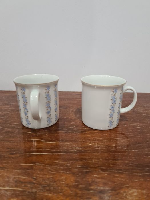 Canecas porcelana Bavaria