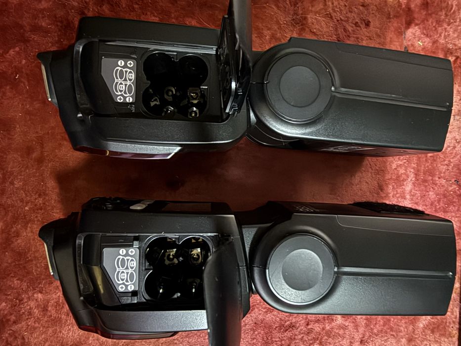 Спалах YongNuo Speedlite YN685 (YN-685)  E-TTL Canon - 2 штуки