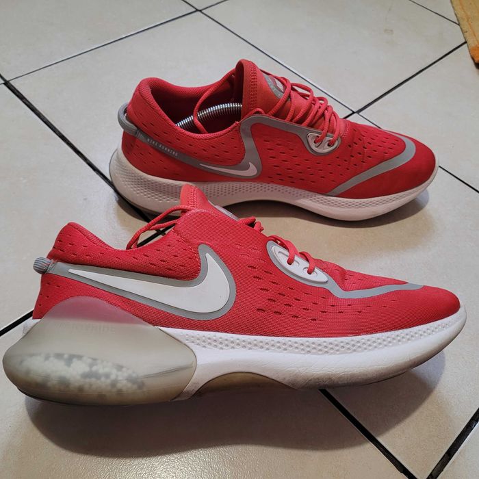 Świetne * NIKE Joyride Dual Run * rozm 47 * ORYGINALNE