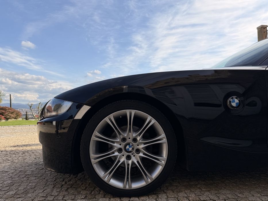 BMW Z4 2.0i LCI + Hardtop