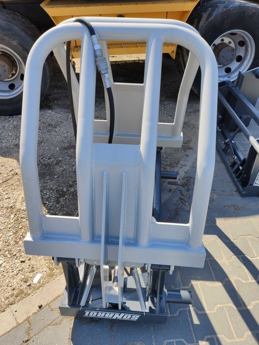 Chwytak do bel Sonarol, euro, sms, mx