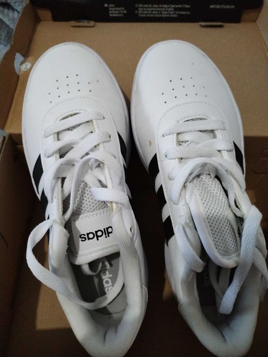 Sapatilhas adidas