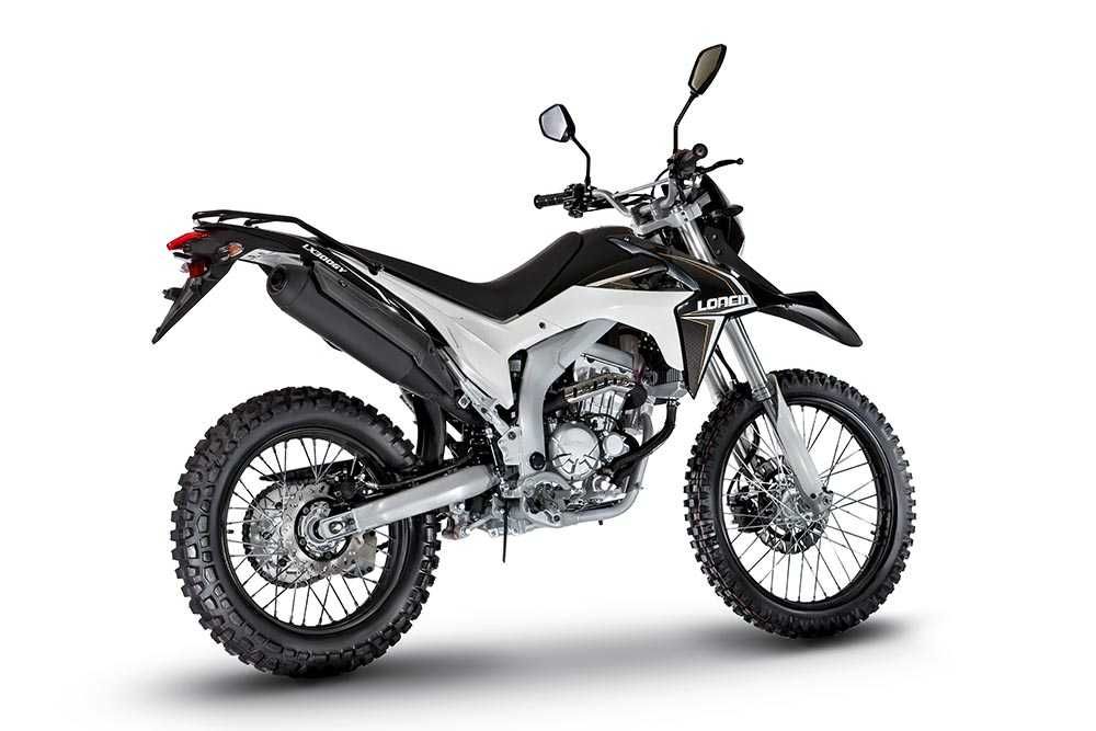 NEW LONCIN LX300GY SX2 PRO 2024 Доставка/Кредит