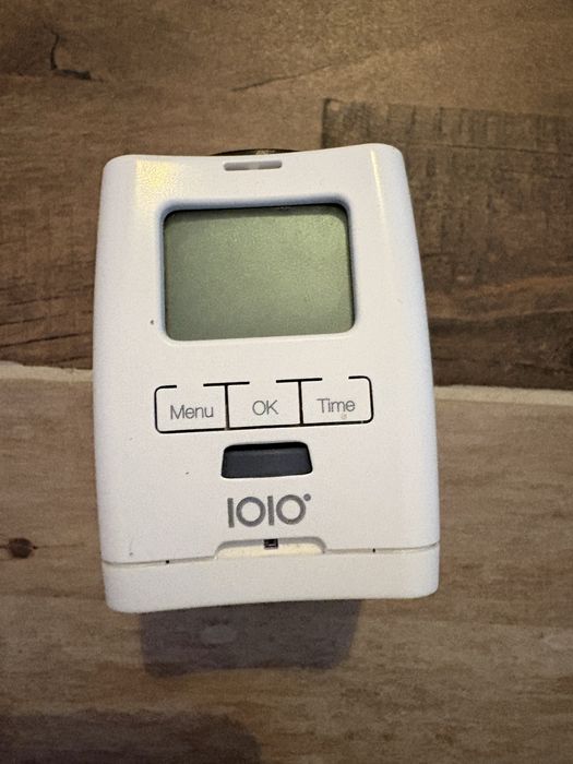 IOIO elektroniczna głowica termostatyczna HT2000