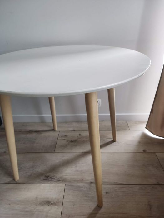 Stół okrągły 90 cm