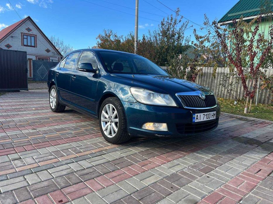 Продам власне авто