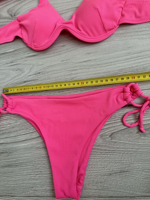 Купальник стильний 36 розмір