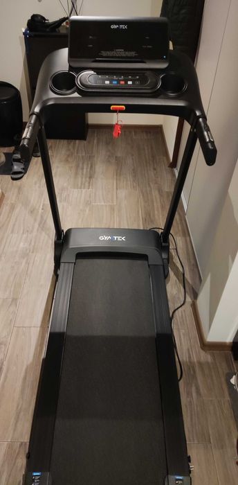 Gymtek XT 1580 - jak nowa