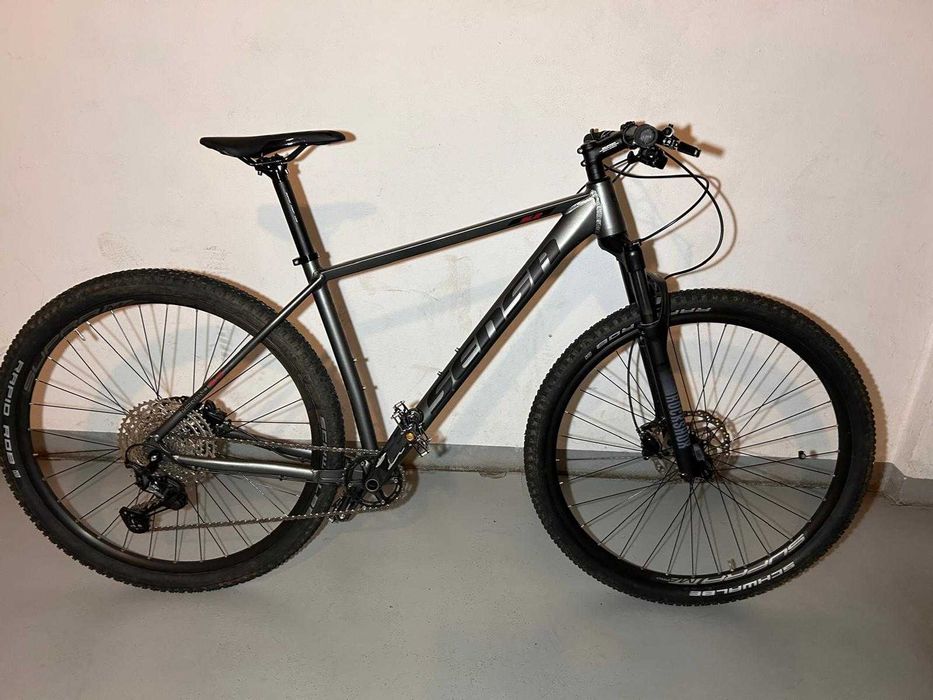 Rower MTB Sensa Merano EVO SLE Deore / XT 12s