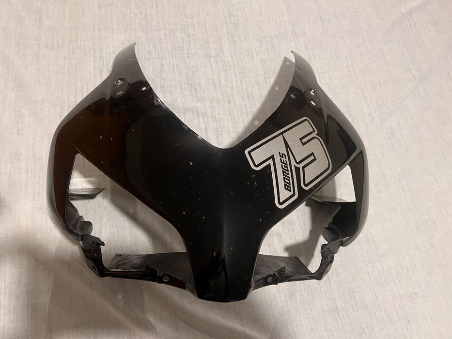 Carnagens Honda CBR1000RR 2005/2006