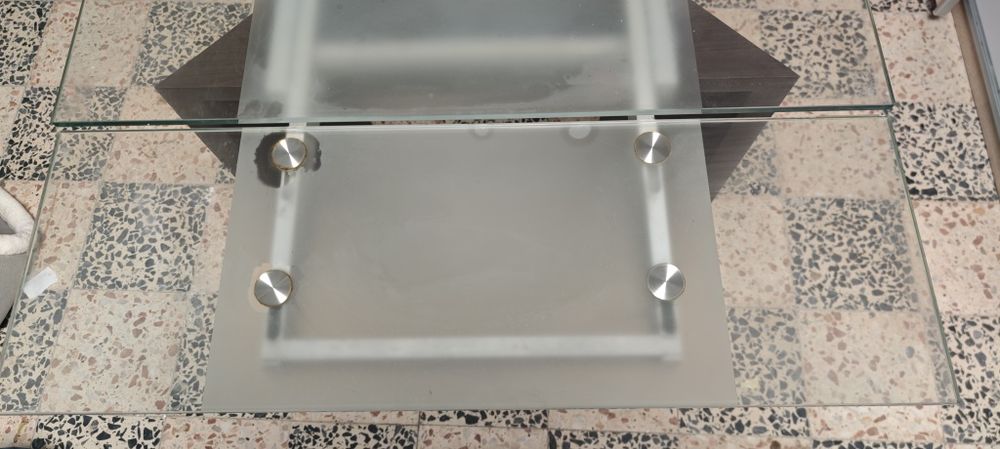 Mesa de Refeição Extensível