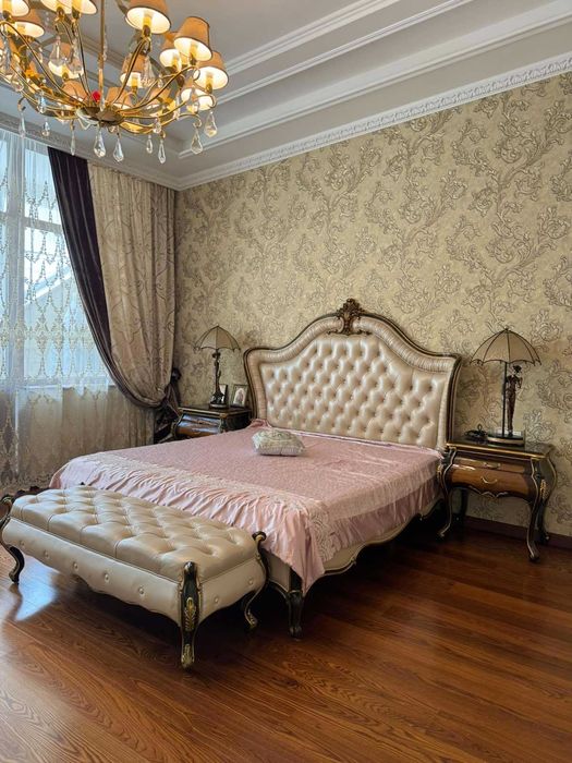 Многокомнатная квартира по адресу ул. Володимира Великого (площадь 294 м²) - Atlanta.ua - фото 8