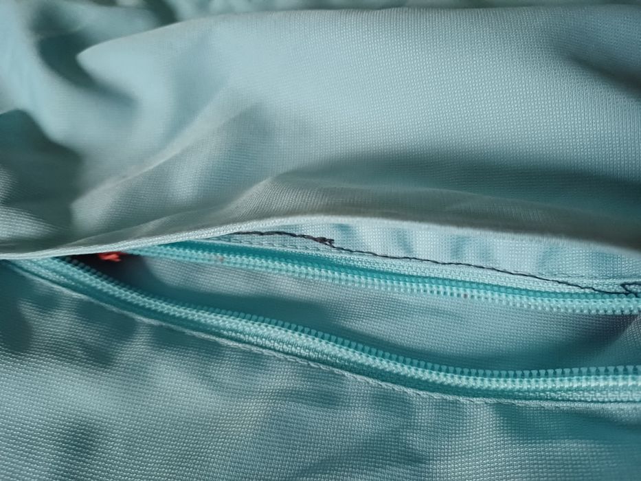 Kurtka zimowa dla dziewczynki Everest 146