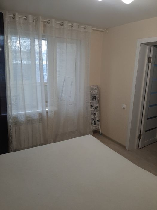 Здаєтьсяw в оренду простора 3-кімнатна квартира