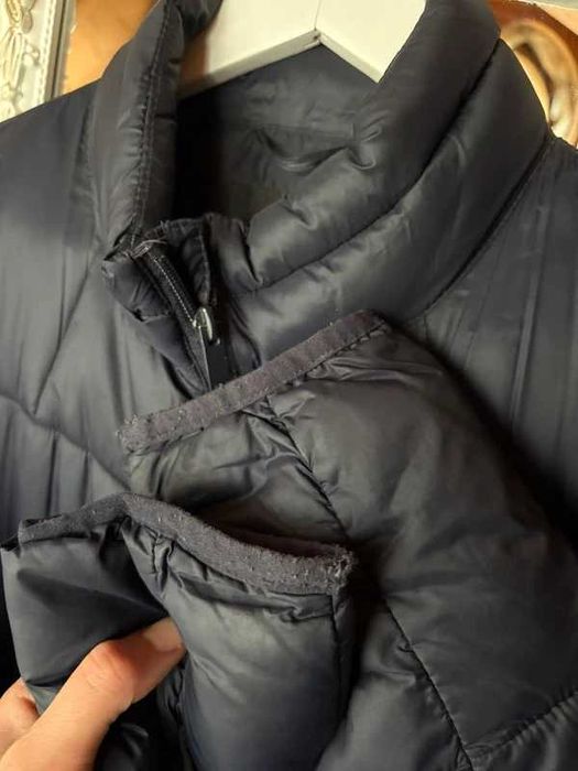 Elegancka kurtka męska pikowana Reserved r L