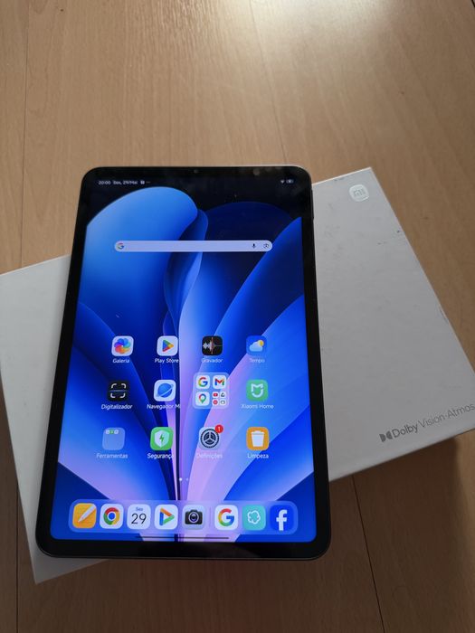 Xiaomi Pad Mini 512GB513552690761574403