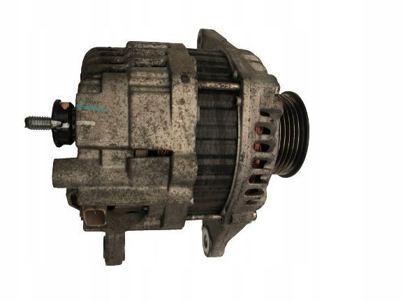 ALTERNATOR MITSUBISHI L 200 FULLBACK 2.4