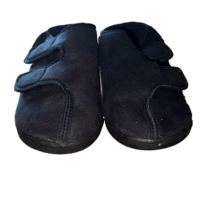 Buty ortopedyczne rozmiar 39- zapięcie na 3 rzepy