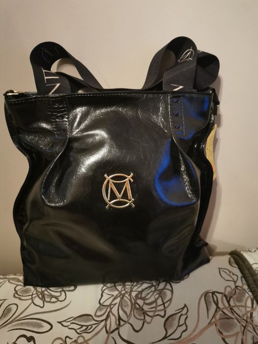 Torebka Massimo Contti A4