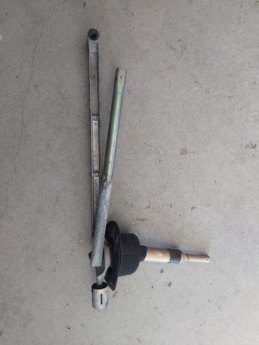 mechanizm wybierak biegów skrzyni manual bmw e39 m52 m54 m52tu tu