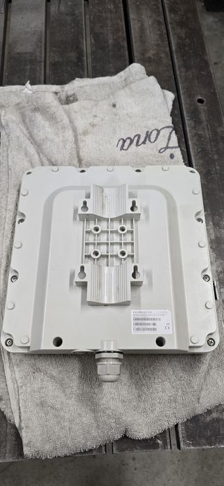 Antena zewnętrzna ZTE internet