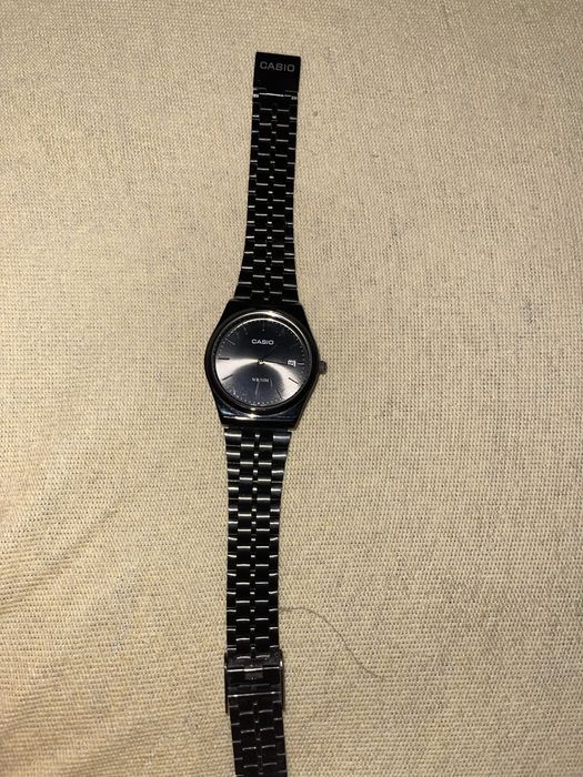 Casio watch wr 50m