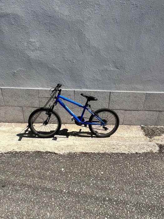 Bicicleta criança Mitical