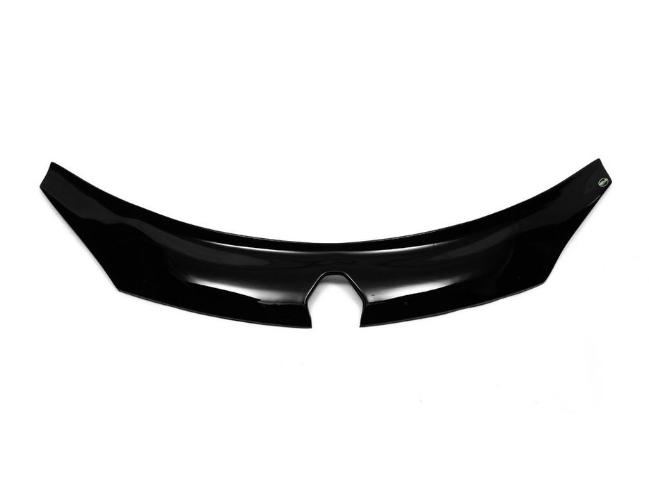 Renault Megane 3 2009-2013 Дефлектор капота EuroCap