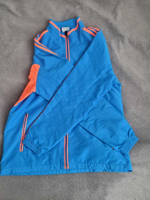 Kurtka EURO 2012 oryginalna adidas