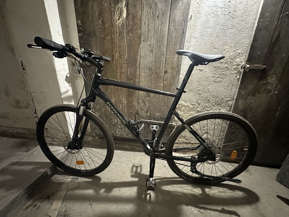 Rower Kross Evado 5.0