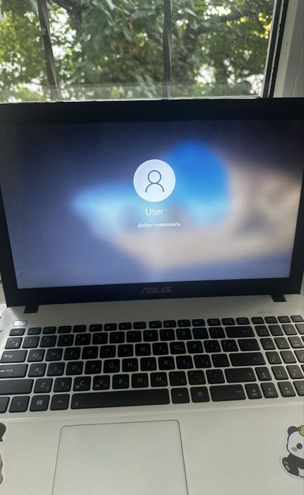 Ноутбуки Asus X550C - купити за вигідною ціною на OLX.ua