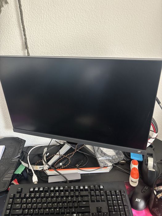 Monitor BenQ 27polegadas