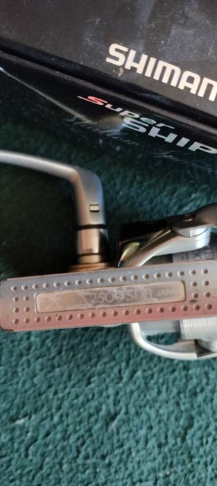 Stella Shimano 2500 sdh