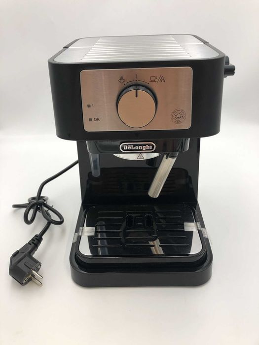 De'Longhi Stilosa EC 260.BK Ekspres do Kawy 15 bar Czarny