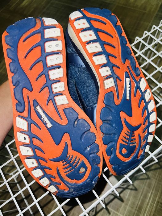 Брендовые кроссовки Fishbone