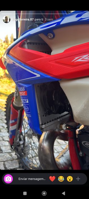Beta 300 rr racing 2023