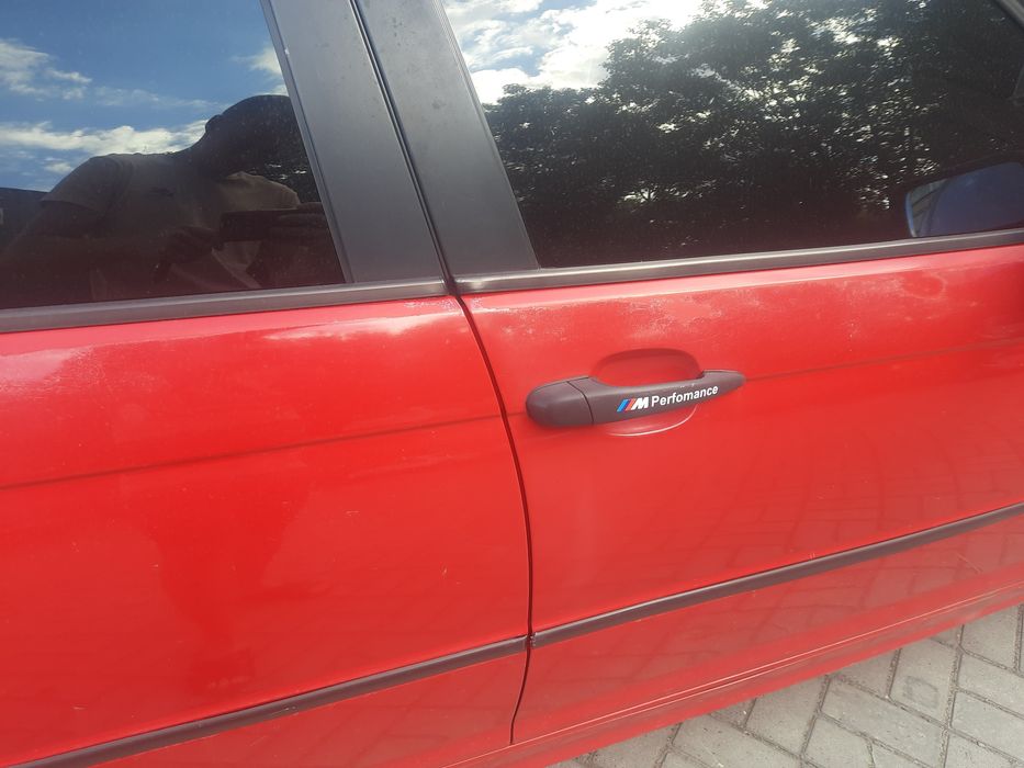 Продам БМВ е46 1.9 бензин