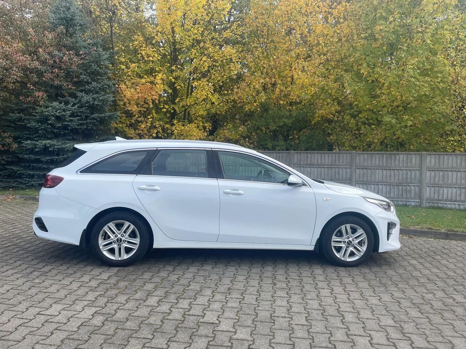 Kia Ceed Kia Ceed 2021