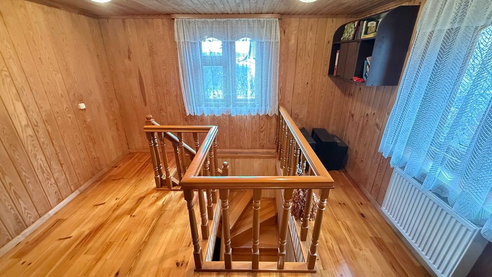 Продаж Будинку 157м2 + Гостьовий будинок(баня - басейн) у м.Ірпінь