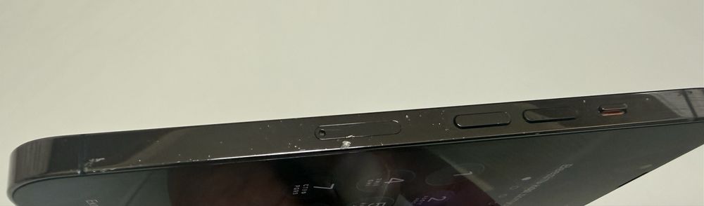 Iphone 13 pro graphite 128, гарний стан