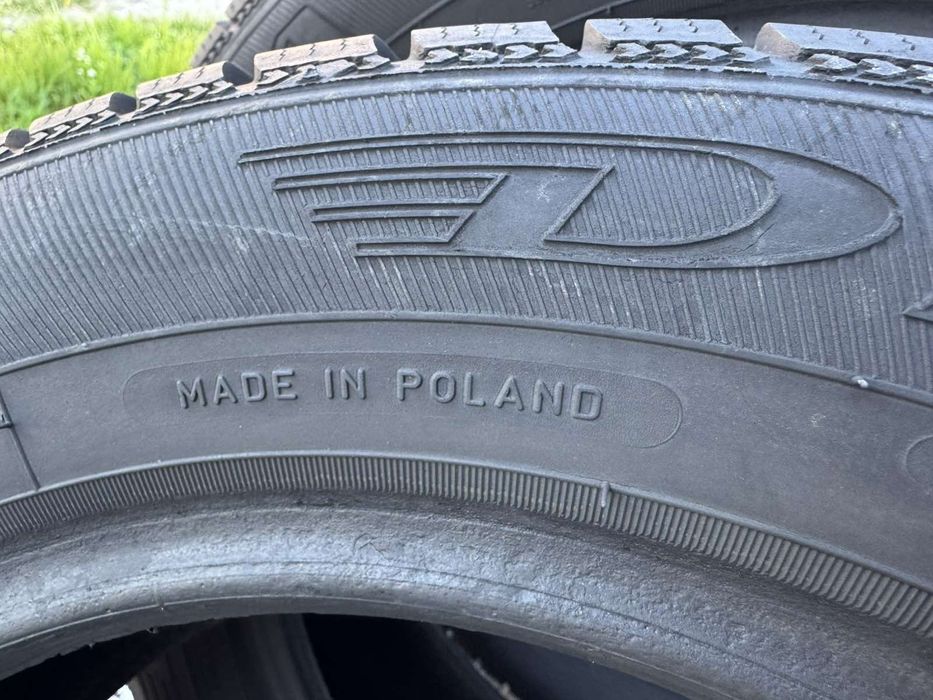 Зимові шини DEBICA 175/65 r14