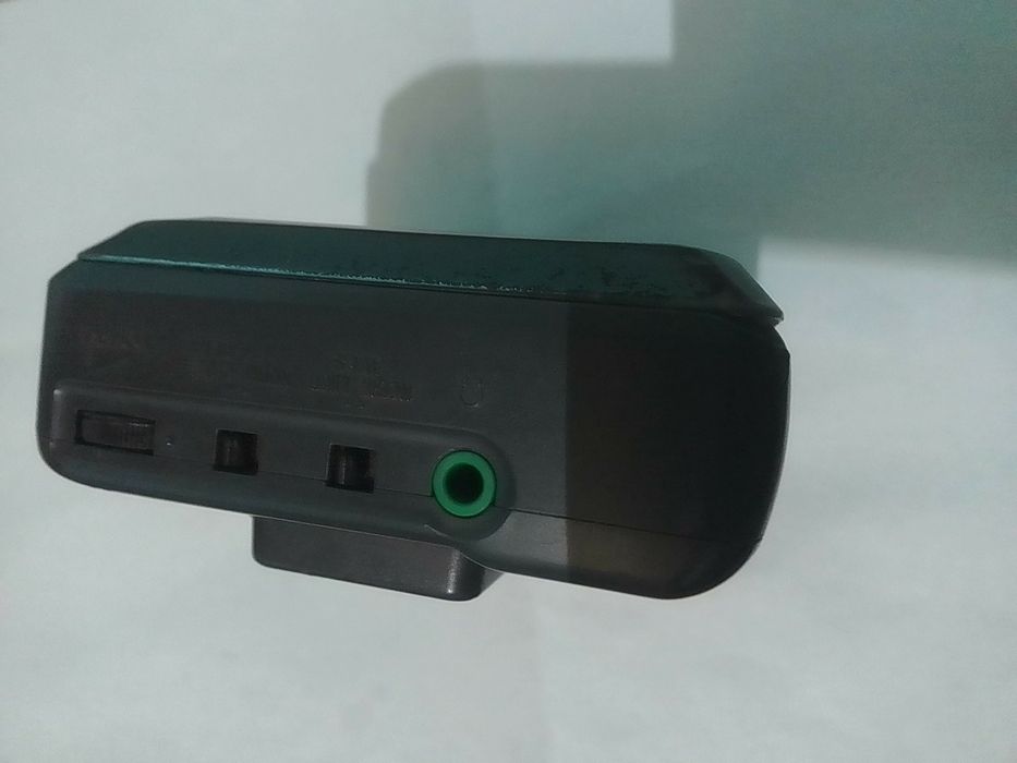 Walkman Sony  leitor de cassetes