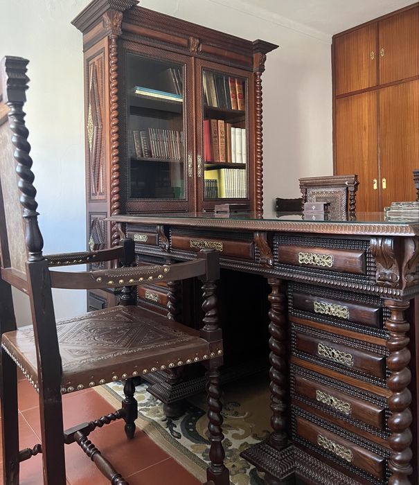 Vendo Secretaria