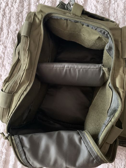 Сумка тактична для полігона