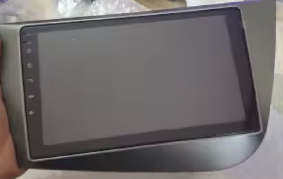 Radios novos android seat leon mk2 com carplay