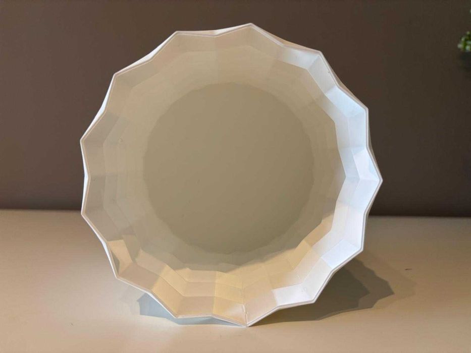 Vaso Design Moderno em 3D