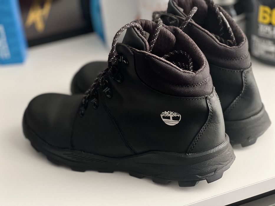 Черевики Timberland