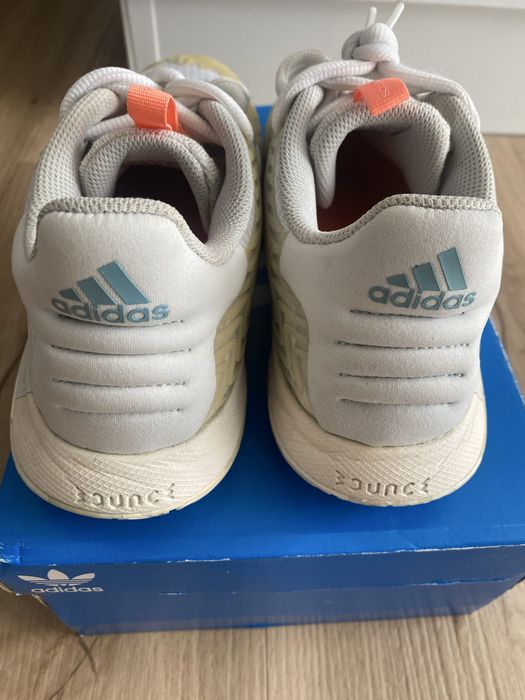 Tenis Adidas Solematch Control